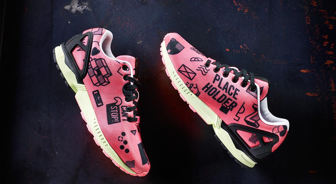 adidas Originals ZX Flux 
